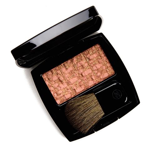 les tissages de chanel blush|Chanel Tweed Beige (140) Les Tissages de Chanel Blush Duo .